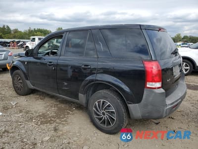 Drugie zdjęcie samochodu z przodu: 2005 SATURN VUE VIN:5GZCZ33D75S827264 - miniatura