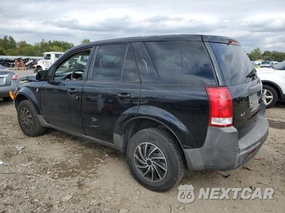 Drugie zdjęcie samochodu z przodu: 2005 SATURN VUE VIN:5GZCZ33D75S827264 - miniatura