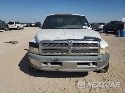 Piąte zdjęcie samochodu w środku: 1998 DODGE RAM 1500 VIN:3B7HF12Z2WM216554 - miniatura