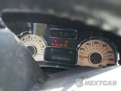 Zdjęcie 9 z 12 samochodu: 2008 FORD EXPEDITION EL LIMITED VIN:1FMFK19578LA06828 - miniatura