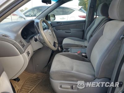 Zdjęcie 7 z 13 samochodu: 2009 TOYOTA SIENNA CE VIN:5TDZK23C99S275282 - miniatura