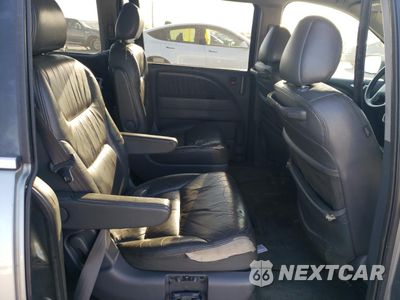 Zdjęcie 11 z 14 samochodu: 2005 HONDA ODYSSEY EXL VIN:5FNRL387X5B089909 - miniatura