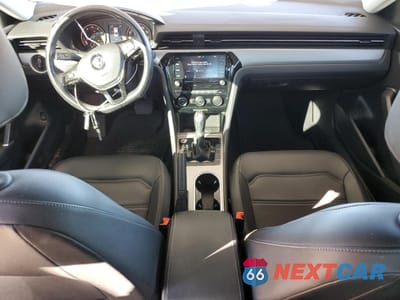 Zdjęcie 8 z 12 samochodu: 2020 VOLKSWAGEN PASSAT SE VIN:1VWSA7A31LC020443 - miniatura