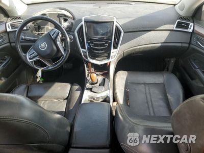 Zdjęcie 8 z 12 samochodu: 2015 CADILLAC SRX LUXURY COLLECTION VIN:3GYFNEE35FS618132 - miniatura