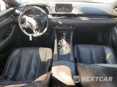 Zdjęcie 8 z 14 samochodu: 2018 MAZDA 6 SIGNATURE VIN:JM1GL1XY7J1328096 - miniatura