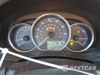 Zdjęcie 9 z 12 samochodu: 2014 TOYOTA COROLLA L VIN:2T1BURHE8EC017532 - miniatura