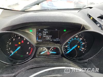 Zdjęcie 9 z 15 samochodu: 2013 FORD ESCAPE SEL VIN:1FMCU9H90DUD72909 - miniatura