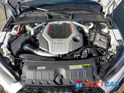 Zdjęcie 13 z 14 samochodu: 2019 AUDI RS5 VIN:WUABWDF51KA901542 - miniatura