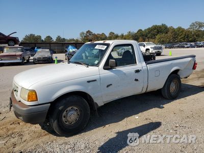 2001 FORD RANGER 1FTYR10D61PB42847 - główne zdjęcie licytacji z USA - miniatura