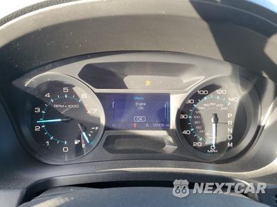 Zdjęcie 9 z 13 samochodu: 2013 FORD EXPLORER XLT VIN:1FM5K7D8XDGC04998 - miniatura
