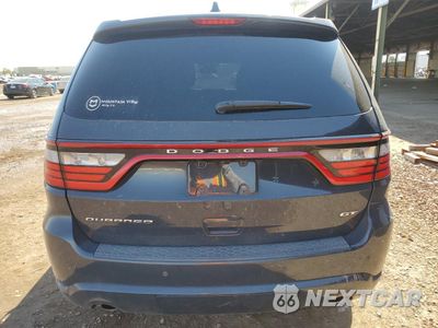 Zdjęcie 6 z 13 samochodu: 2018 DODGE DURANGO GT VIN:1C4RDHDG2JC289769 - miniatura