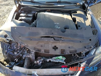 Zdjęcie 12 z 14 samochodu: 2012 LEXUS IS 250 VIN:JTHCF5C2XC5060346 - miniatura