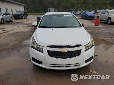 Zdjęcie 9 z 24 samochodu: 2013 CHEVROLET CRUZE LT VIN:1G1PC5SBXD7305674 - miniatura