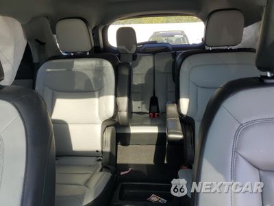 Zdjęcie 10 z 13 samochodu: 2021 FORD EXPLORER XLT VIN:1FMSK8DH7MGA93500 - miniatura