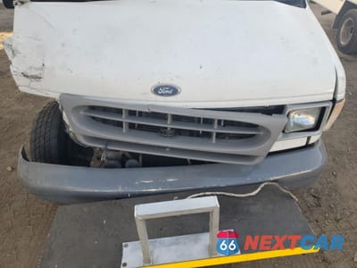 Zdjęcie 12 z 13 samochodu: 1998 FORD ECONOLINE E350 SUPER DUTY VAN VIN:1FTSS34F5WHA03456 - miniatura
