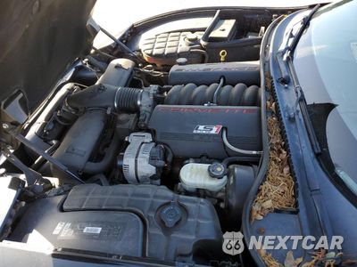 Zdjęcie 11 z 12 samochodu: 2000 CHEVROLET CORVETTE VIN:1G1YY32G0Y5102574 - miniatura