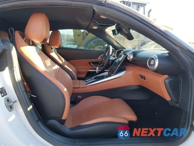 Zdjęcie 11 z 14 samochodu: 2022 MERCEDES-BENZ SL 63 AMG VIN:W1KVK8BB8NF002778 - miniatura