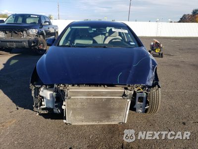 Piąte zdjęcie samochodu w środku: 2018 HYUNDAI SONATA SE VIN:5NPE24AF4JH640615 - miniatura