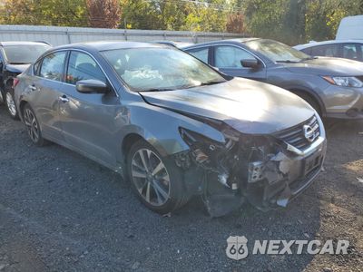 Czwarte zdjęcie samochodu z boku: 2016 NISSAN ALTIMA 2.5 VIN:1N4AL3AP9GC176424 - miniatura