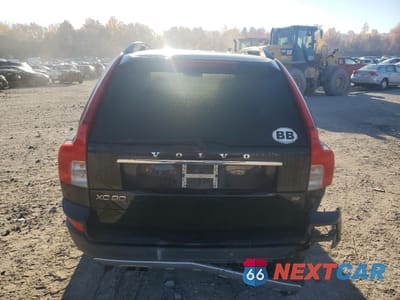 Zdjęcie 6 z 14 samochodu: 2009 VOLVO XC90 3.2 VIN:YV4CY982991505295 - miniatura