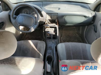 Zdjęcie 8 z 12 samochodu: 1996 SATURN SL2 VIN:1G8ZK5272TZ100975 - miniatura