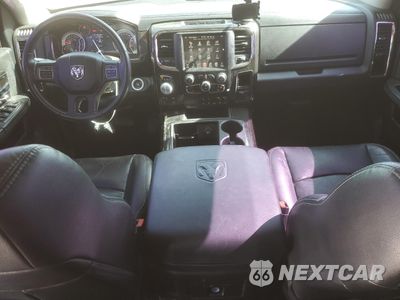 Zdjęcie 8 z 14 samochodu: 2014 RAM 1500 SPORT VIN:1C6RR7MT6ES402120 - miniatura