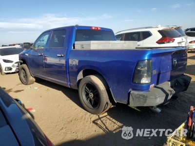 Drugie zdjęcie samochodu z przodu: 2015 RAM 1500 ST VIN:1C6RR7KT3FS595976 - miniatura