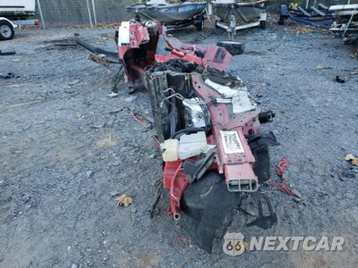 Piąte zdjęcie samochodu w środku: 2022 CHEVROLET CAMARO LT1 VIN:1G1FF1R74N0101198 - miniatura