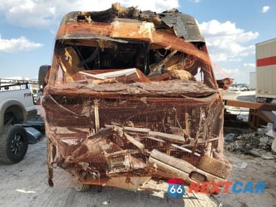 Zdjęcie 9 z 10 samochodu: 1996 FORD F350 SUPER VIN:3FCMF53G6TJA06992 - miniatura