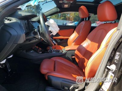 Zdjęcie 7 z 12 samochodu: 2021 BMW M235XI VIN:WBA13AL06M7G68542 - miniatura