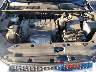 Zdjęcie 11 z 12 samochodu: 2011 TOYOTA RAV4 LIMITED VIN:2T3DF4DVXBW112994 - miniatura