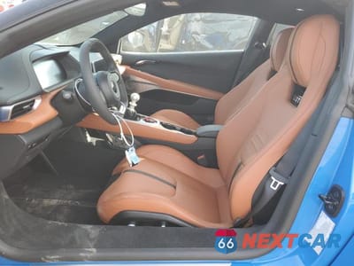 Zdjęcie 7 z 13 samochodu: 2024 LOTUS EMIRA FIRST EDITION VIN:SCCLEKAX9RHD11416 - miniatura