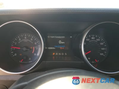 Zdjęcie 9 z 14 samochodu: 2018 FORD MUSTANG VIN:1FATP8UH8J5110103 - miniatura