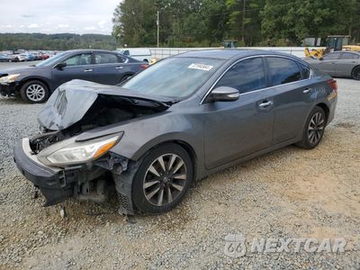 2018 NISSAN ALTIMA 2.5 1N4AL3AP7JC149262 - główne zdjęcie licytacji z USA - miniatura