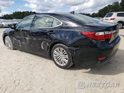 Drugie zdjęcie samochodu z przodu: 2015 LEXUS ES 350 VIN:JTHBK1GG6F2188045 - miniatura