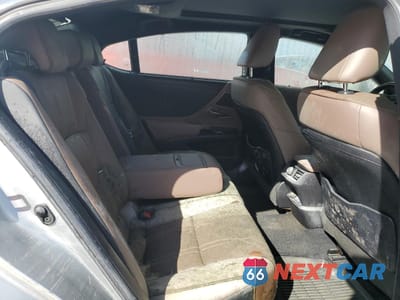 Zdjęcie 10 z 13 samochodu: 2022 LEXUS ES 350 BASE VIN:58AFZ1B1XNU134417 - miniatura