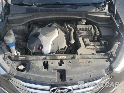 Zdjęcie 12 z 13 samochodu: 2014 HYUNDAI SANTA FE SPORT VIN:5XYZUDLA7EG199962 - miniatura