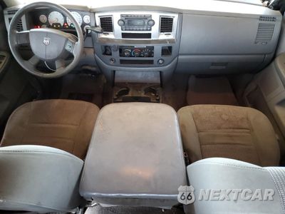 Zdjęcie 8 z 12 samochodu: 2006 DODGE RAM 1500 ST VIN:1D7HU18296S628550 - miniatura