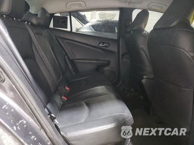 Zdjęcie 11 z 13 samochodu: 2017 TOYOTA PRIUS VIN:JTDKARFU4H3042735 - miniatura