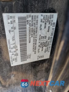 Zdjęcie 12 z 12 samochodu: 2003 LINCOLN NAVIGATOR VIN:5LMFU28RX3LJ32286 - miniatura