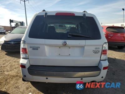 Zdjęcie 6 z 13 samochodu: 2009 MERCURY MARINER PREMIER VIN:4M2CU97G29KJ13713 - miniatura