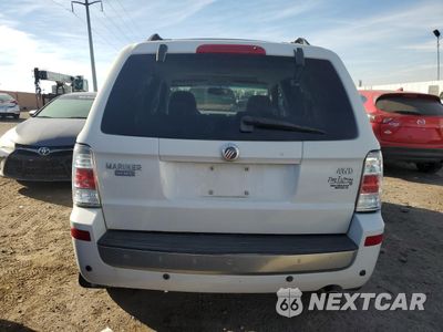 Zdjęcie 6 z 13 samochodu: 2009 MERCURY MARINER PREMIER VIN:4M2CU97G29KJ13713 - miniatura