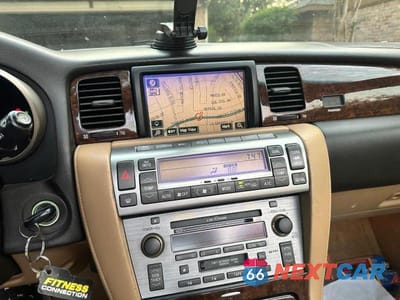 Zdjęcie 9 z 15 samochodu: 2008 LEXUS SC 430 VIN:JTHFN45Y789019233 - miniatura