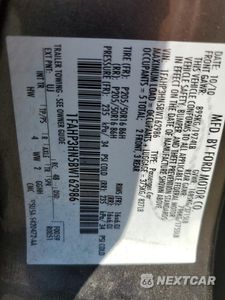 Zdjęcie 13 z 13 samochodu: 2011 FORD FOCUS SEL VIN:1FAHP3HN5BW162986 - miniatura