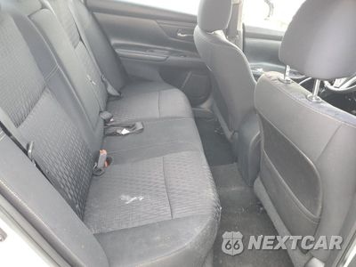 Zdjęcie 10 z 12 samochodu: 2017 NISSAN ALTIMA 2.5 VIN:1N4AL3AP8HN337674 - miniatura