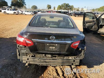 Zdjęcie 6 z 13 samochodu: 2016 NISSAN ALTIMA 2.5 VIN:1N4AL3APXGC234444 - miniatura