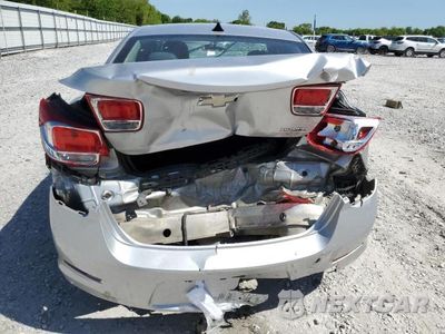 Zdjęcie 6 z 12 samochodu: 2013 CHEVROLET MALIBU LS VIN:1G11B5SA0DF165608 - miniatura