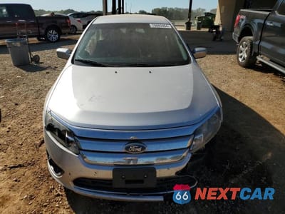Piąte zdjęcie samochodu w środku: 2011 FORD FUSION VIN:3FAHP0HG3BR202503 - miniatura