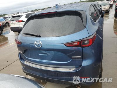 Zdjęcie 6 z 14 samochodu: 2024 MAZDA CX-5 PREMIUM PLUS VIN:JM3KFBEL8R0416470 - miniatura