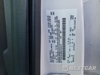 Zdjęcie 12 z 12 samochodu: 2014 FORD ESCAPE TITANIUM VIN:1FMCU0J96EUD50274 - miniatura